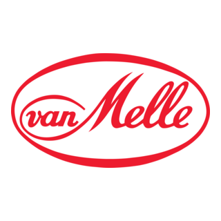 Van Melle Logo PNG Vector