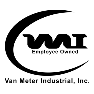 Van Meter Industrial, Inc. Logo PNG Vector