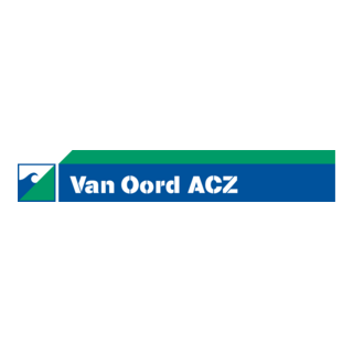 Van Oord ACZ Logo PNG Vector