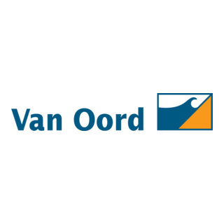 Van Oord Logo PNG Vector