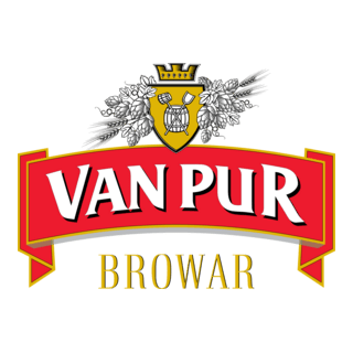 Van Pur Logo PNG Vector