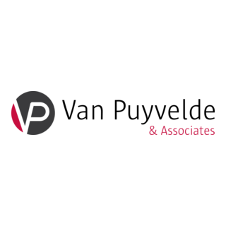 Van Puyvelde & Associates Logo PNG Vector