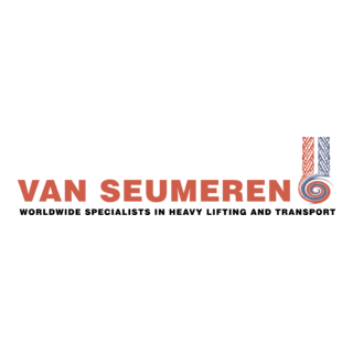 Van Seumeren Logo PNG Vector