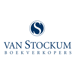 Van Stockum Logo PNG Vector
