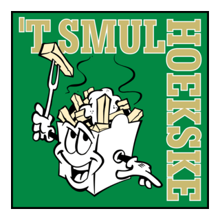 Van 't Smulhoekske Logo PNG Vector