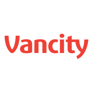 Vancity Logo PNG Vector