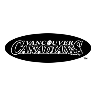 Vancouver Canadians Logo PNG Vector