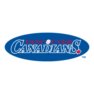 Vancouver Canadians Logo PNG Vector