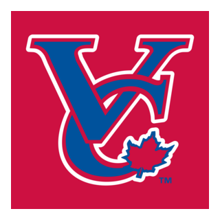 Vancouver Canadians Logo PNG Vector