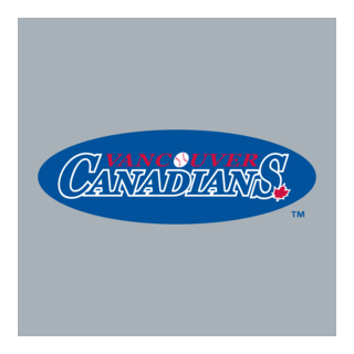 Vancouver Canadians Logo PNG Vector