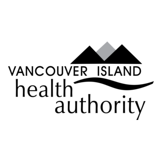 Vancouver Island Health Authority Logo PNG Vector