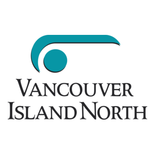 Vancouver Island North Logo PNG Vector