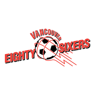 Vancouver Sixers Logo PNG Vector