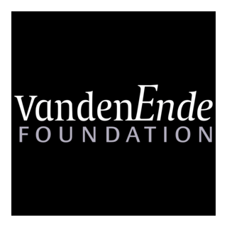 VandenEnde Foundation Logo PNG Vector