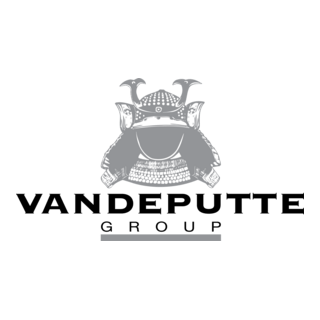 Vandeputte Group Logo PNG Vector