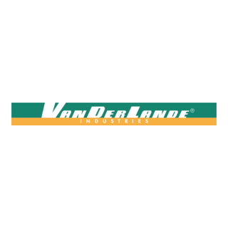 Vanderlande Industries Logo PNG Vector