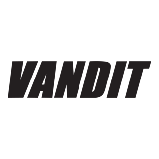 Vandit Records Logo PNG Vector