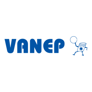 VANEP Logo PNG Vector