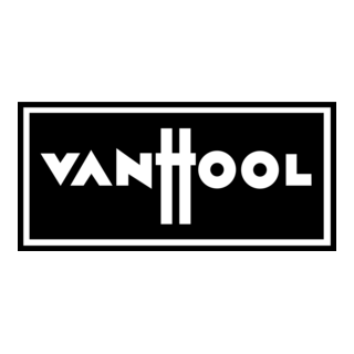 Vanhool Logo PNG Vector