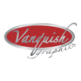 Vanquish Graphics Logo PNG Vector