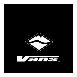 Vans Logo PNG Vector