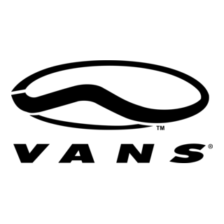 Vans Logo PNG Vector