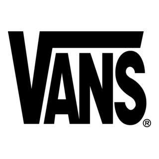 Vans Logo PNG Vector