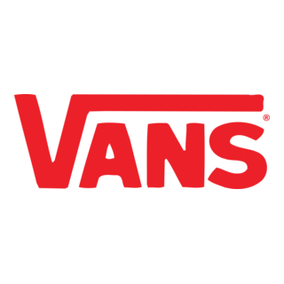 vans Logo PNG Vector
