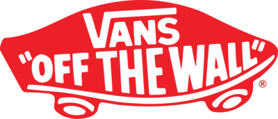 Vans Logo PNG Vector