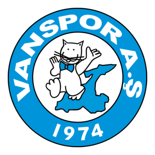 Vanspor Logo PNG Vector