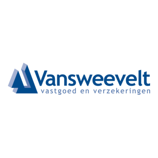 Vansweevelt makelaars Logo PNG Vector