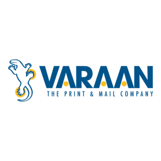 Varaan Logo PNG Vector