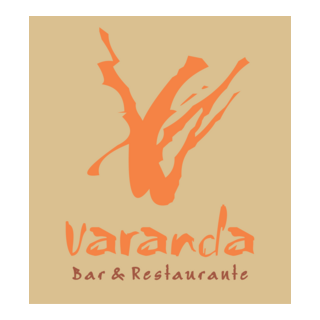 Varanda Logo PNG Vector