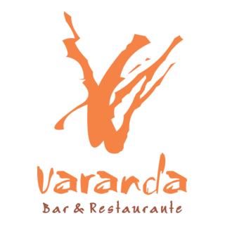 Varanda Logo PNG Vector