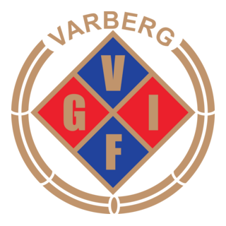 Varbergs GIF Logo PNG Vector