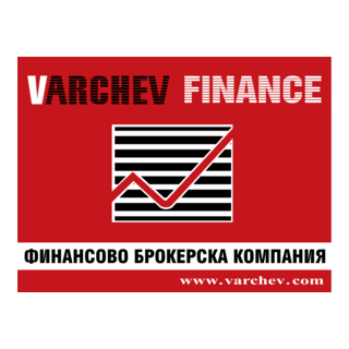 Varchev Finance Logo PNG Vector