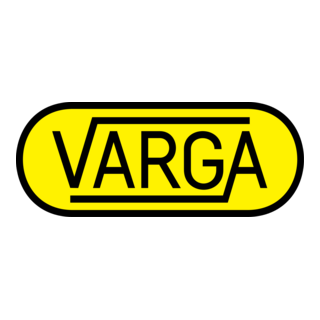 Varga Logo PNG Vector