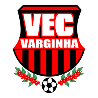 Varginha Esporte Clube - VEC Logo PNG Vector