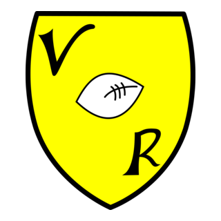 Varginha Rugby Logo PNG Vector
