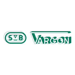 Vargon Logo PNG Vector