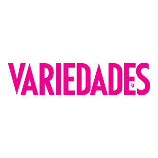 Variedades Logo PNG Vector