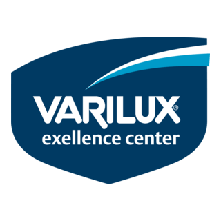 Varilux Exellence Center Logo PNG Vector