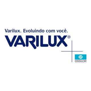 Varilux Logo PNG Vector