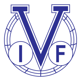 Varmdo IF Logo PNG Vector