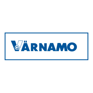 Varnamo Logo PNG Vector