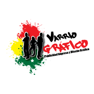 varriografico Logo PNG Vector