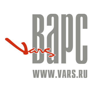 Vars Logo PNG Vector