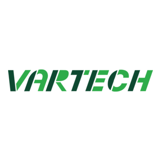 VARTECH Logo PNG Vector