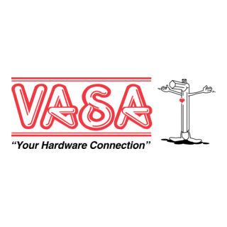 Vasa Logo PNG Vector