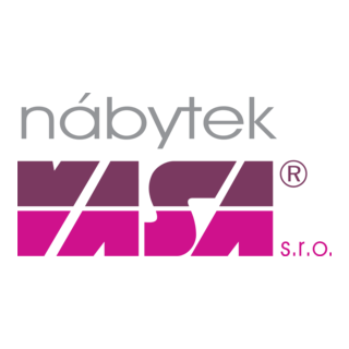 Vasa Nabytek Logo PNG Vector